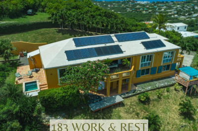 183 Work & Rest Co 1