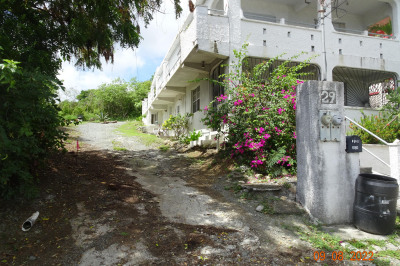 29 Orange Grove Co 1