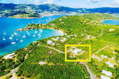 49 & 49a Water Island Ss 1