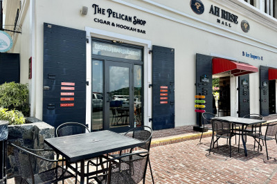 5093 Dronningens Gade Ki 1