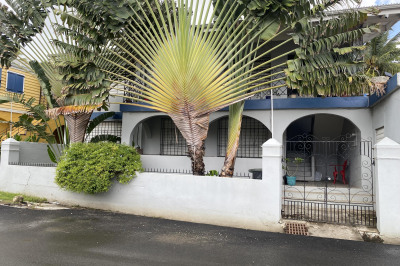 13-b North Street Ch 1