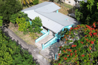 39 Constitution Hill Qu 1