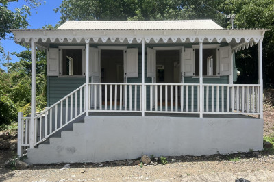 6 Ab Queen Cross Ch 1