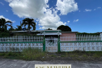 125-m Whim (two Will) We 1