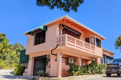 6 & 6a Hafensight Co 1