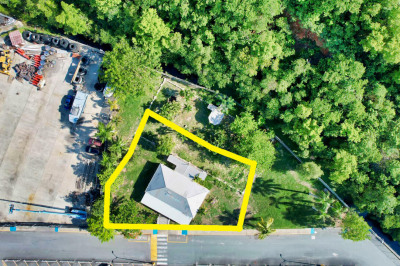 9016 #3 Havensite Fb 1