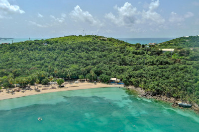 45 Rem Water Island Ss 1