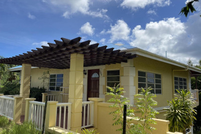 123 Mt. Pleasant Ea 1