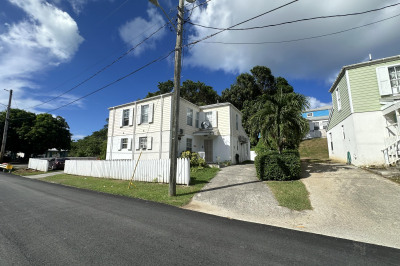 22d/2 Strand Street Ch 1