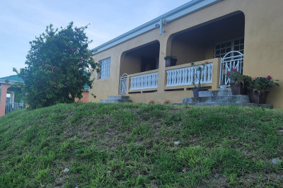 494 Barren Spot Qu 1