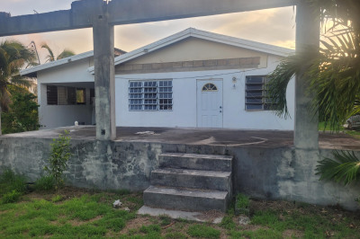 61 Hannah's Rest We 1