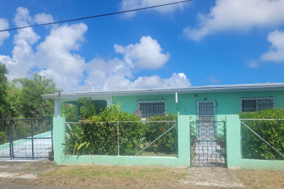 253 William's De Pr 1