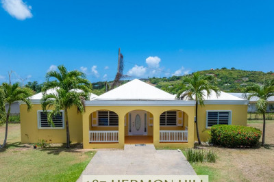 187 Hermon Hill Co 1