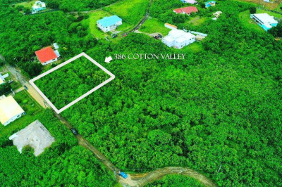 386 Cotton Valley Eb 1