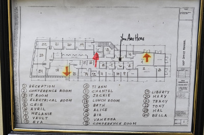 38 Dronningens Gade Ki 1
