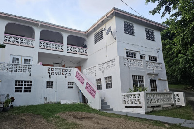 128 B Mt. Pleasant Ea 1