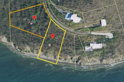 16 & 17 Great Pond Ea 1