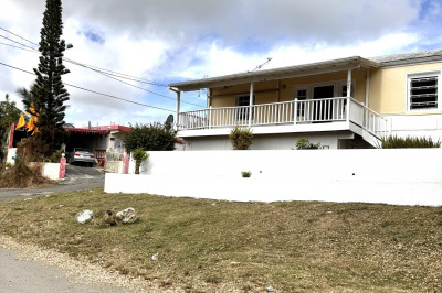 347 Barren Spot Qu 1