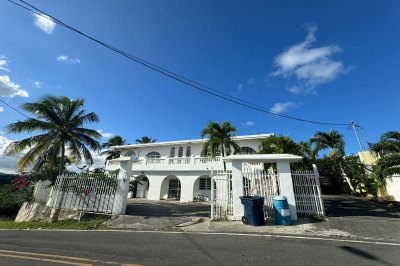 222 Barren Spot Qu 1