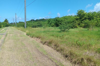 154-b Green Cay Ea 1