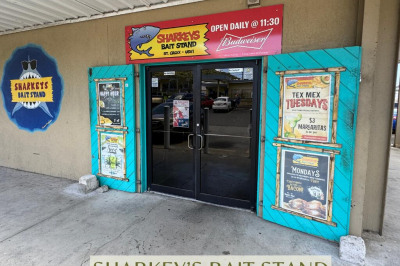 Sharkey's Mt. Welcome Ea 1