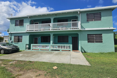 152 Apt 4 Barren Spot Ki 1