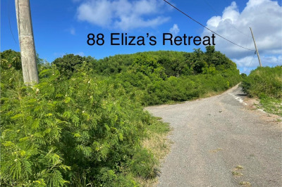 88 Eliza's Retreat Ea 1