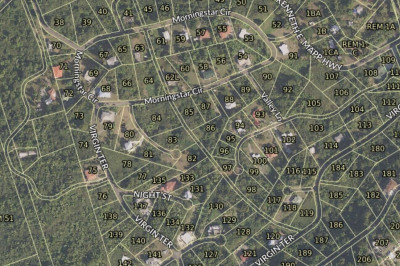 143 Morningstar Qu 1