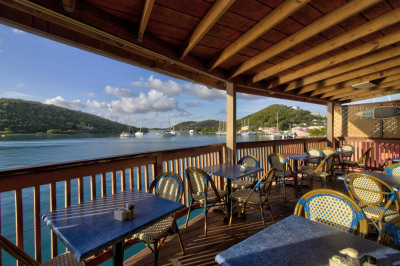 Waterfront King Quarter Qu 1