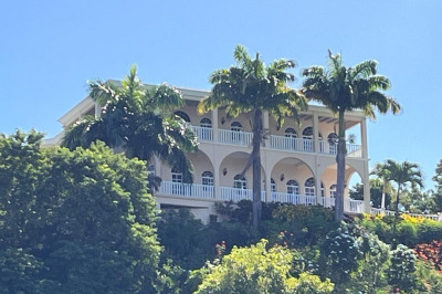 000000000 Canefield Dominica 1