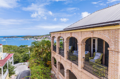 2 Hill St Christiansted Ch 1
