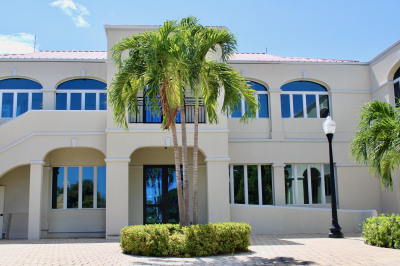 46b & 47 King Street Ch 1