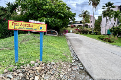 C-18 Mt. Welcome Ea 1