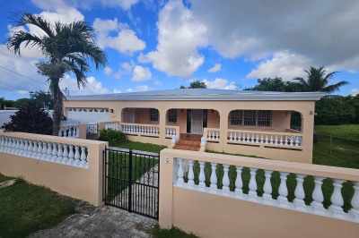 227 Barren Spot Ki 1