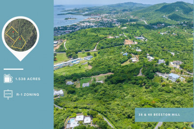 38 & 40 Beeston Hill Co 1