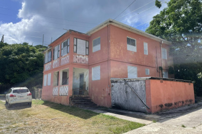 60 & 60a Contant Ss 1