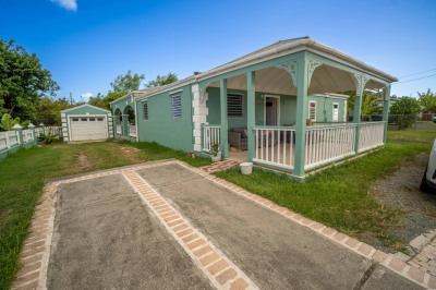 342 V.i. Corp Lands Pr 1