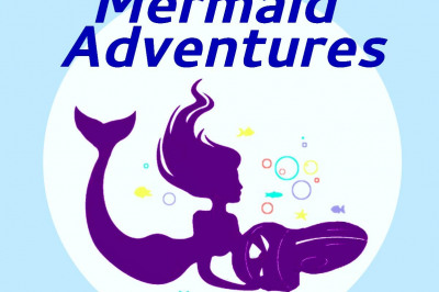 Mermaid Frederiksted Fr 1