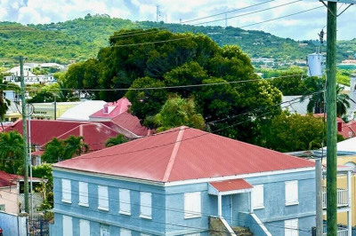 59 Queen Street Ch 1