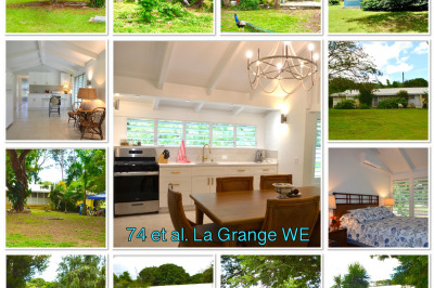 74 Et Al La Grange We 1