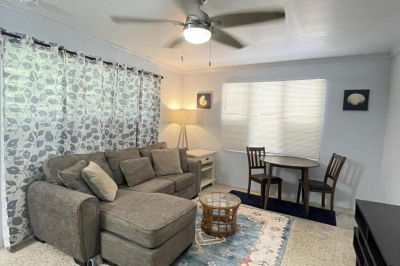 96 / Apt 1 Frydenhoj Rh 1