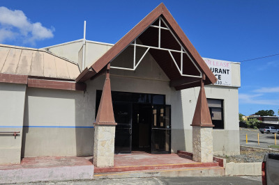 Suite 53 Diamond Qu 1