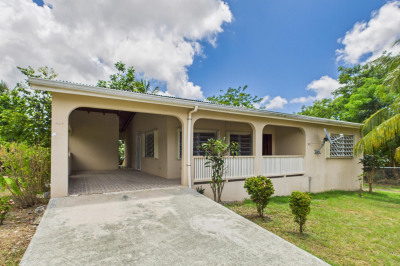 284 Barren Spot Ki 1