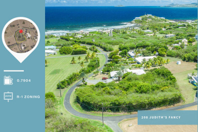 208 Judith's Fancy Co 1