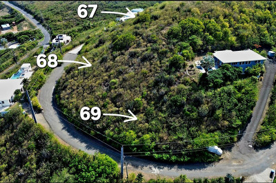 68 & 69 Turner's Hole Eb 1