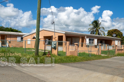 726 William's De We 1