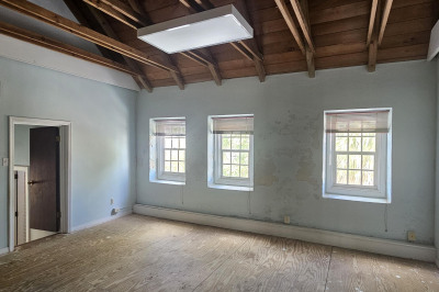 55 Up Company Street Ch 1