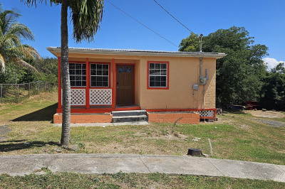 195 V.i. Corp Lands Pr 1