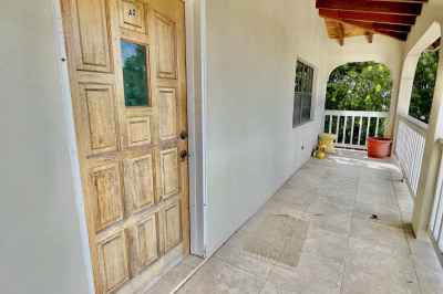 79 A2 Peter's Rest Qu 1