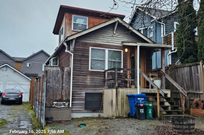 2841 SW Dakota Street